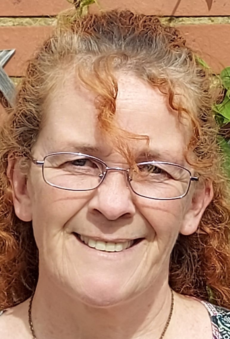 Photo of Mrs J Hinchcliffe