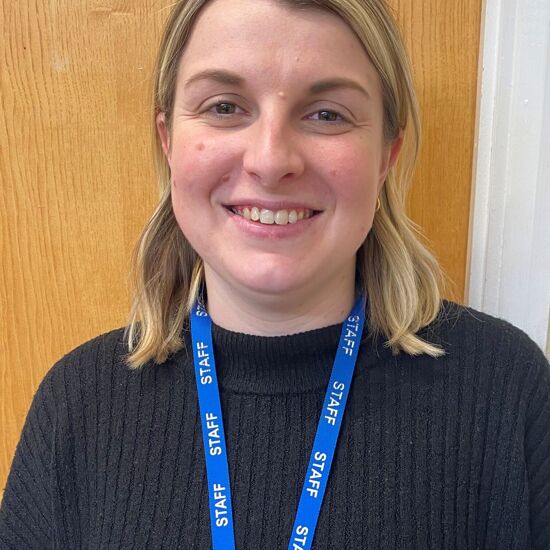 Photo of Miss E Reeve